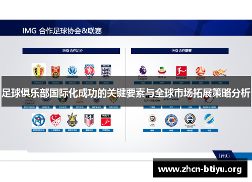 足球俱乐部国际化成功的关键要素与全球市场拓展策略分析